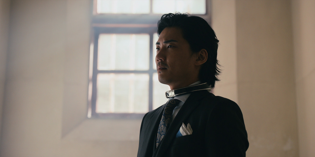 Who's The Jack Of Hearts In Alice In Borderland Alice in Borderland Cast: Meet Season 2’s Newest Characters - Netflix Tudum
