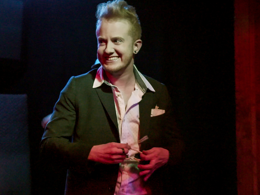 Inline Image: Skyler Jay