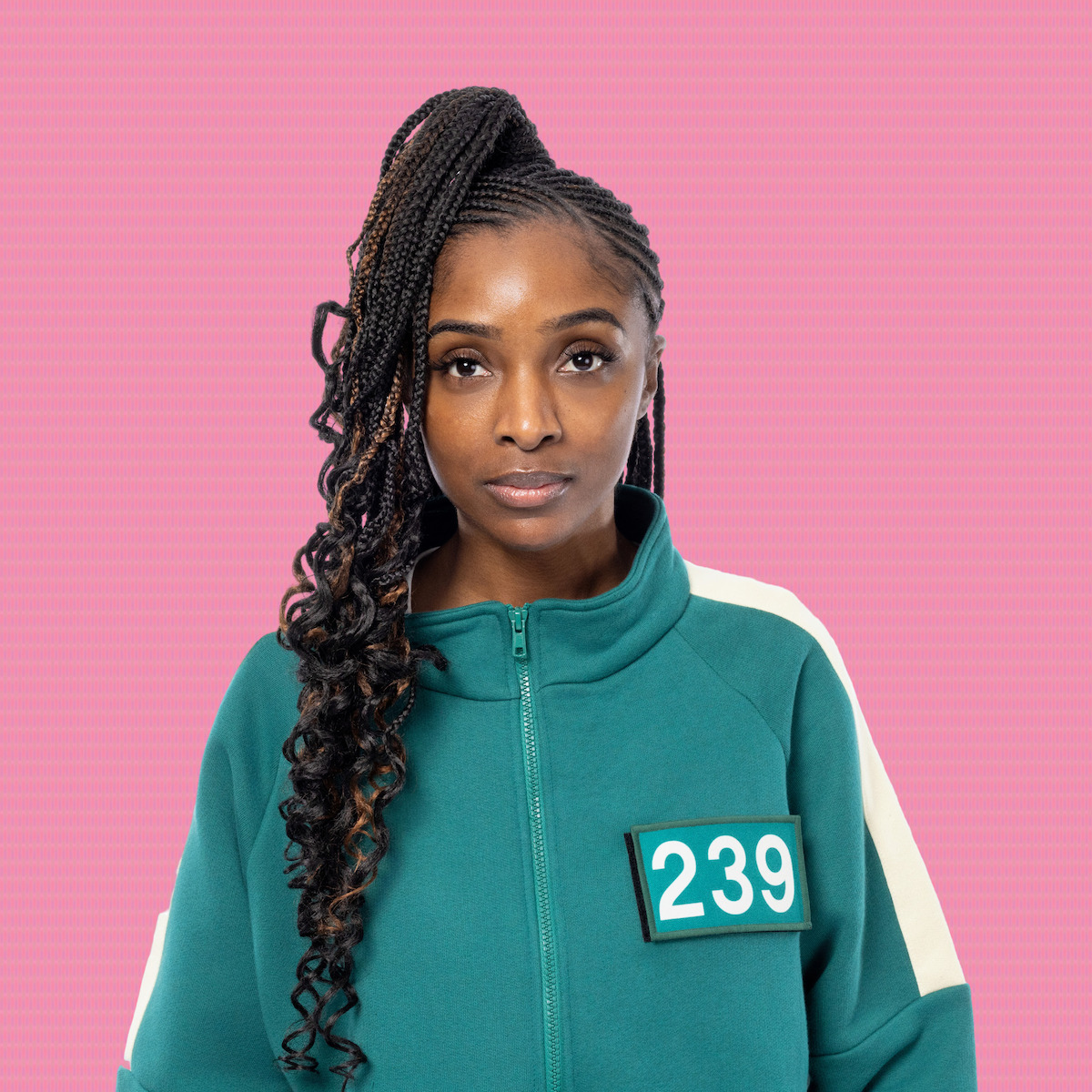 Brittney, Player 239