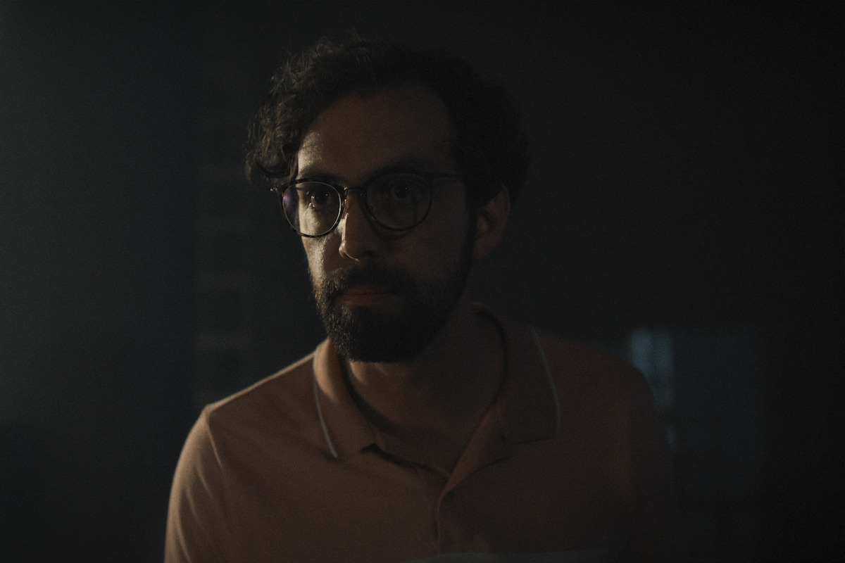 Photo of Angel Rubio