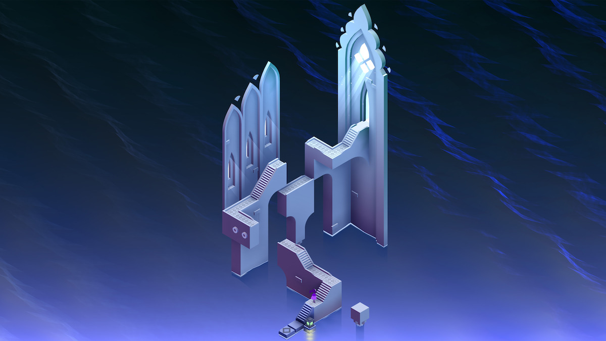 Monument Valley 3 Game Release Date and Everything You Need to 