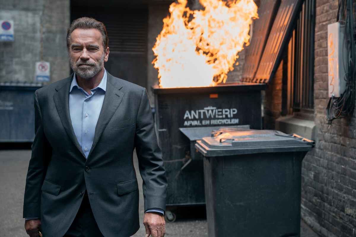 The Best Arnold Schwarzenegger Movies on Netflix - Netflix Tudum