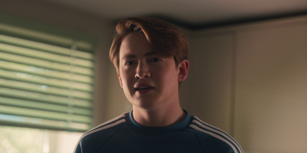 Every Moment That Made Our Hearts Stop in 'Heartstopper'