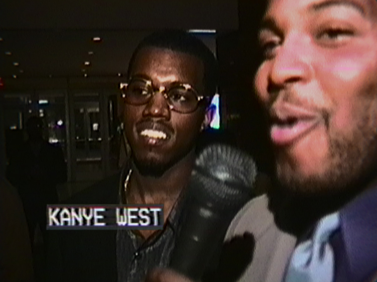 Kanye West's Barber Shares An Alternate Version Of Slow Jamz Video