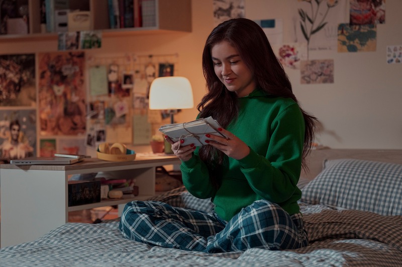 XO, Kitty Season 2: Trailer, Premiere Date, New Cast, Peter Kavinsky