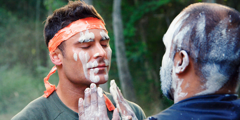 ‘Down to Earth’ First Look Photos
