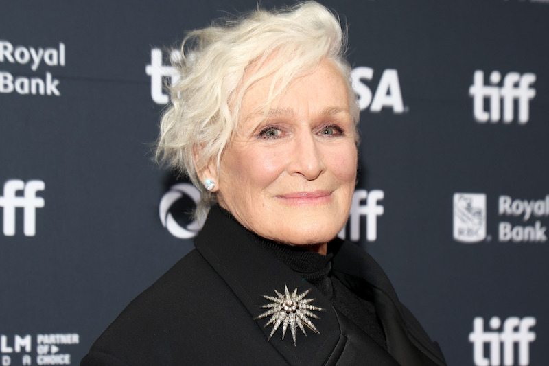 Glenn Close