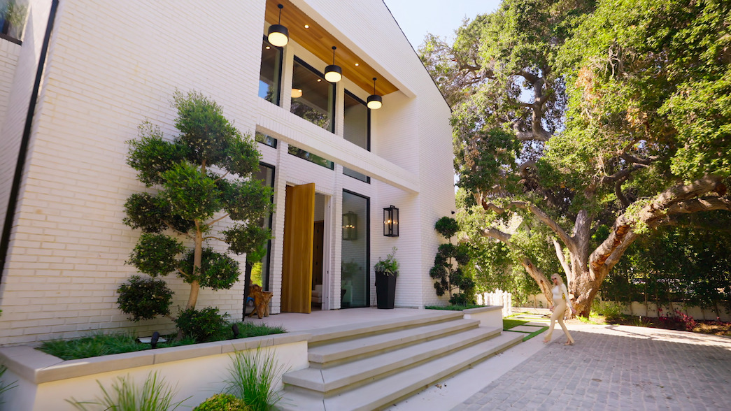 Every House Shown on 'Selling Sunset' Season 6 Netflix Tudum