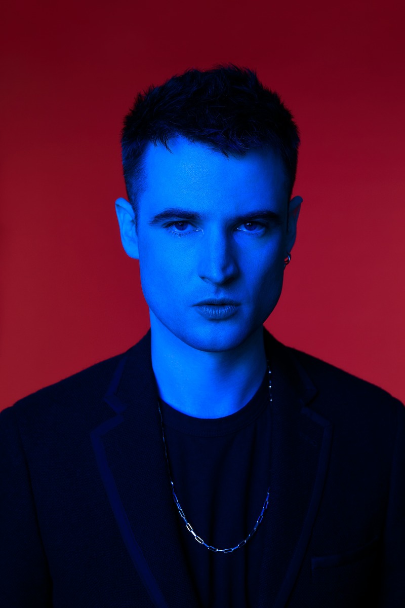 Tom Sturridge plays Morpheus, aka Dream, aka The Sandman. - ‘The Sandman’ Cast – See the Dreamy Photos