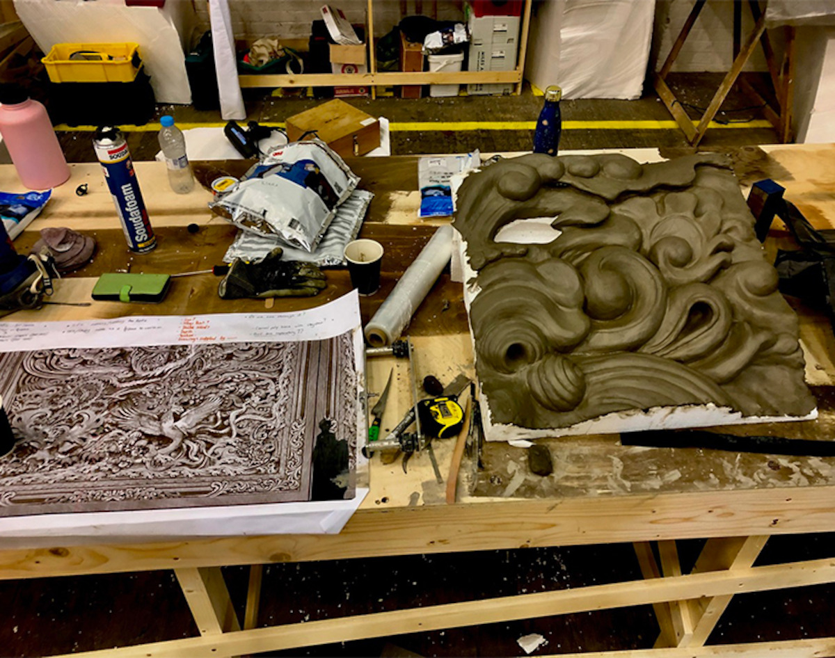 ‘The Sandman’ Easter Eggs: From Corinthian’s Shades to Death’s Ankh and Beyond