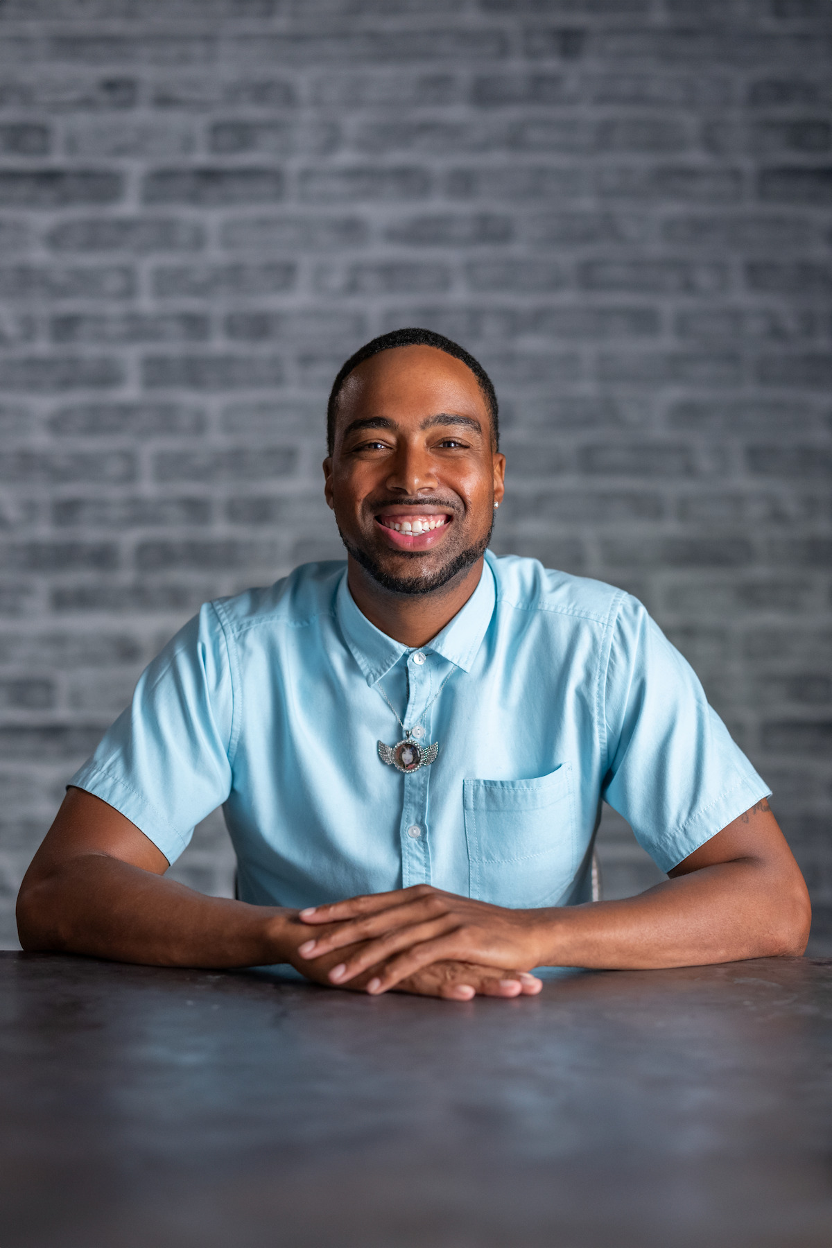 Quaylyn ‘Q’ Carter