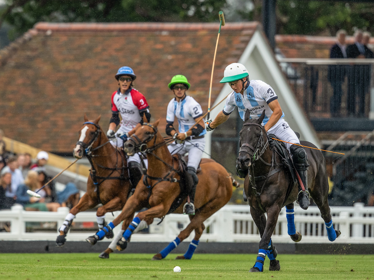 Royal County of Berkshire Polo Club