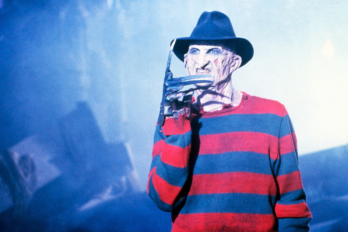 Robert Englund as Freddy Krueger in A Nightmare on Elm Street - Robert Englund Decides Whether Victor Deserves a Happy ‘Stranger Things’ Ending