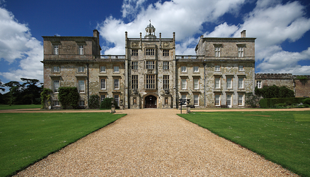Wilton House
