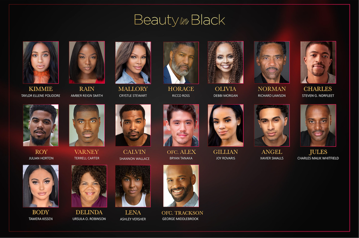 Image Harrison Smith image beautiful image beautiful image beautiful image beautiful image beautiful image beautiful image beautiful image beautiful image beautiful - Tyler Perry's Beauty in Black' Release Date, Cast, Trailer, Ending ...