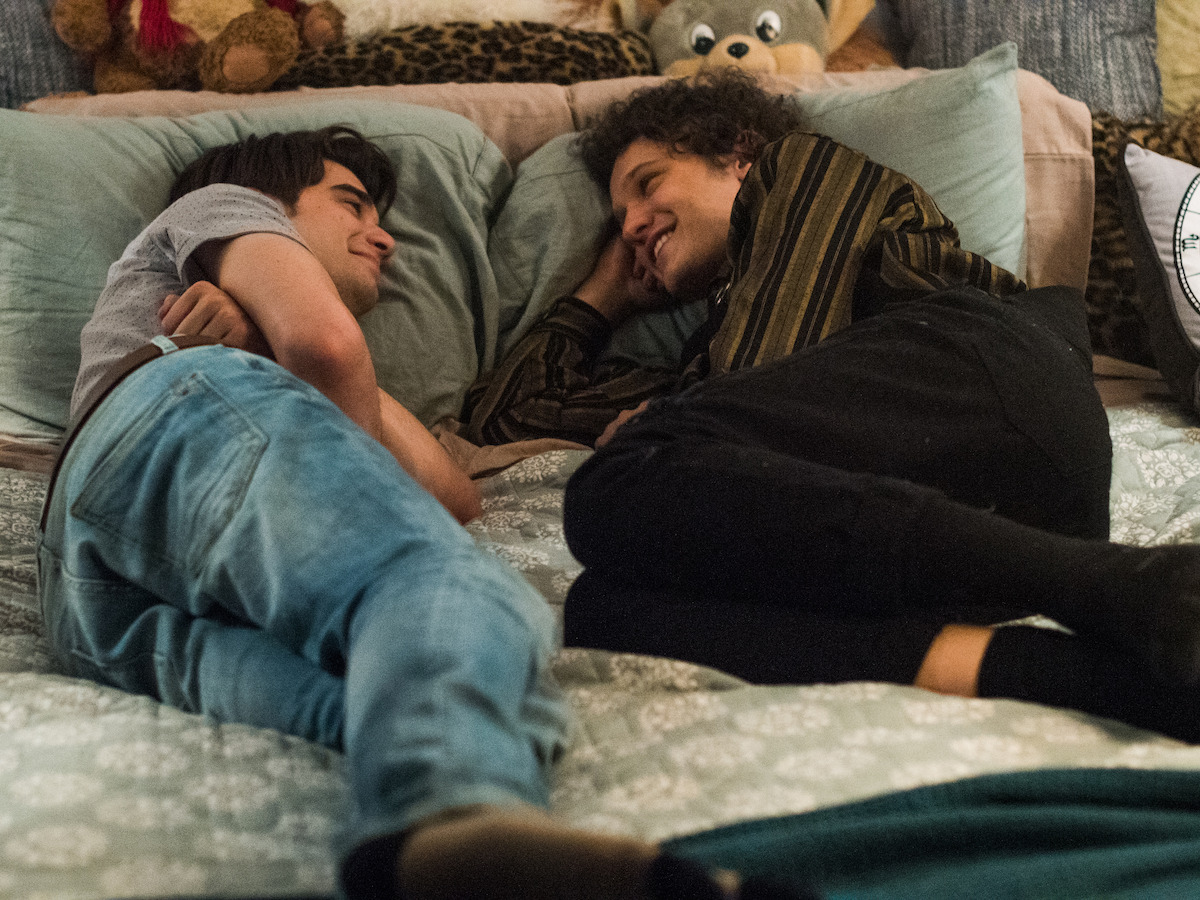 9 Best Romantic Comedies To Watch on Netflix - Netflix Tudum