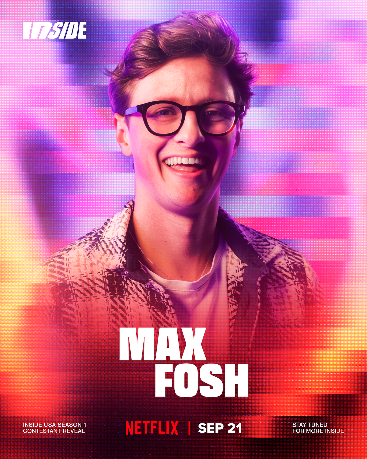 Max Fosh