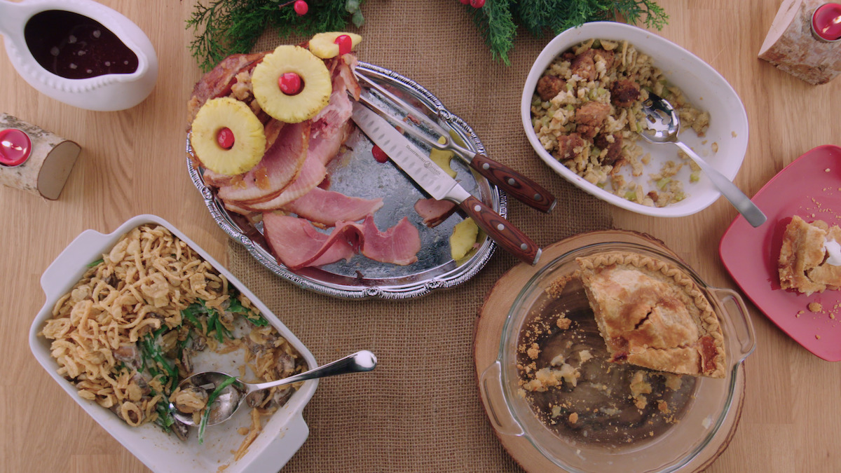 Best Holiday Cooking and Baking Shows to Dig Into - Netflix Tudum
