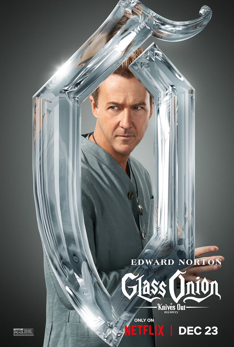 Edward Norton