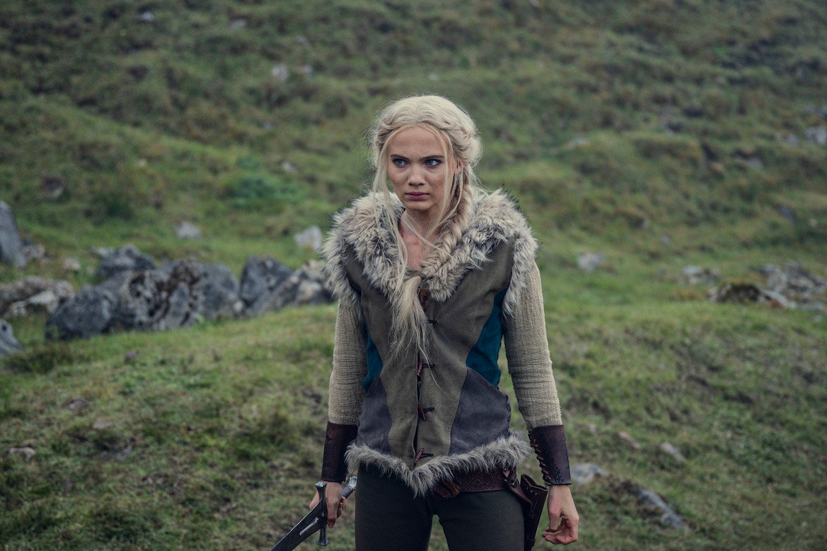 The Witcher 3: Cast and character guide for Netflix's fantasy