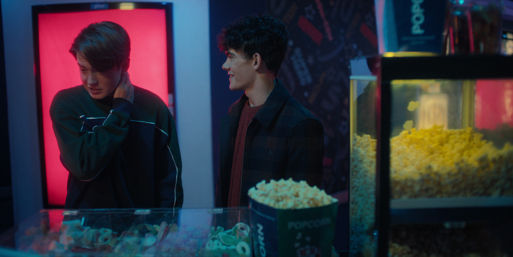 Every Moment That Made Our Hearts Stop in 'Heartstopper'