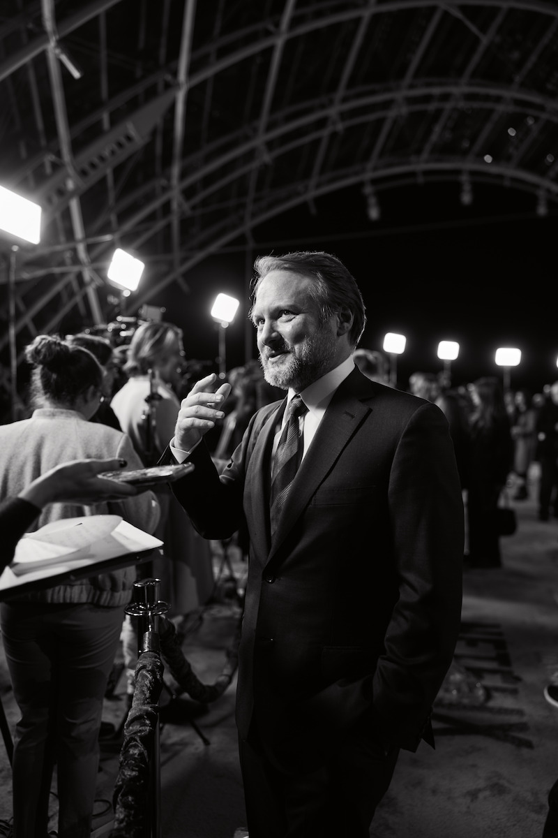 14: Some A-list Suspects Turn Out for the Hollywood Premiere of Glass Onion