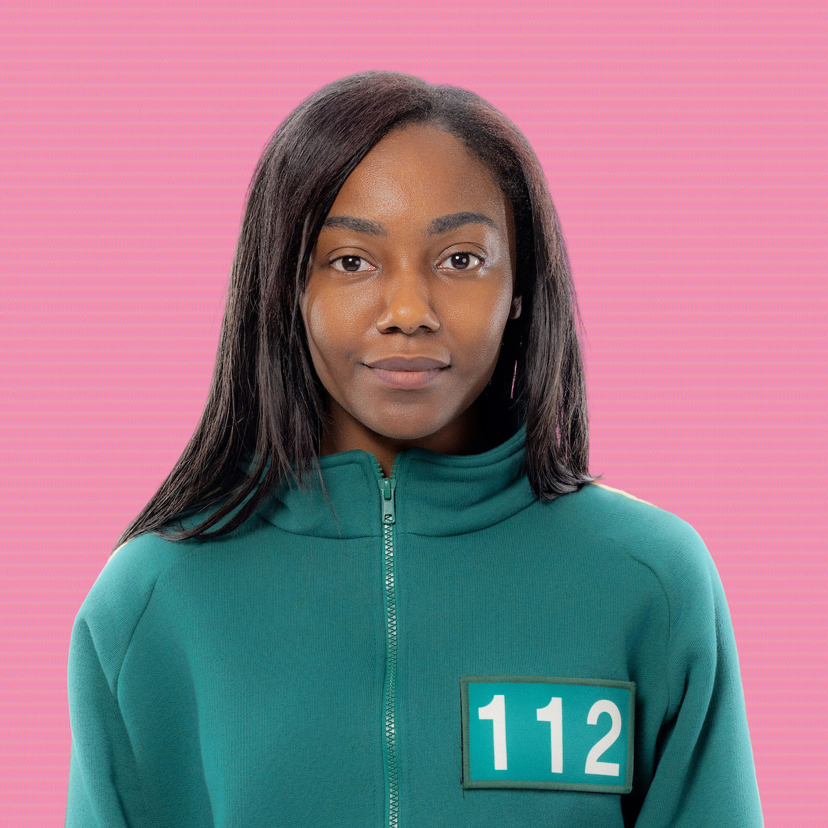 Indy Lee, Player 112