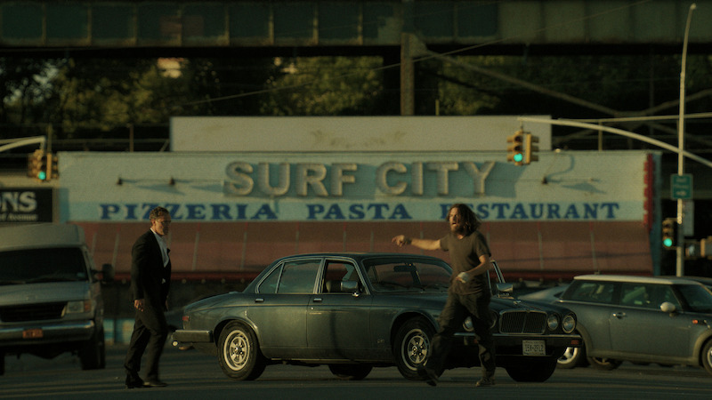 Jason Bateman & Jude Law