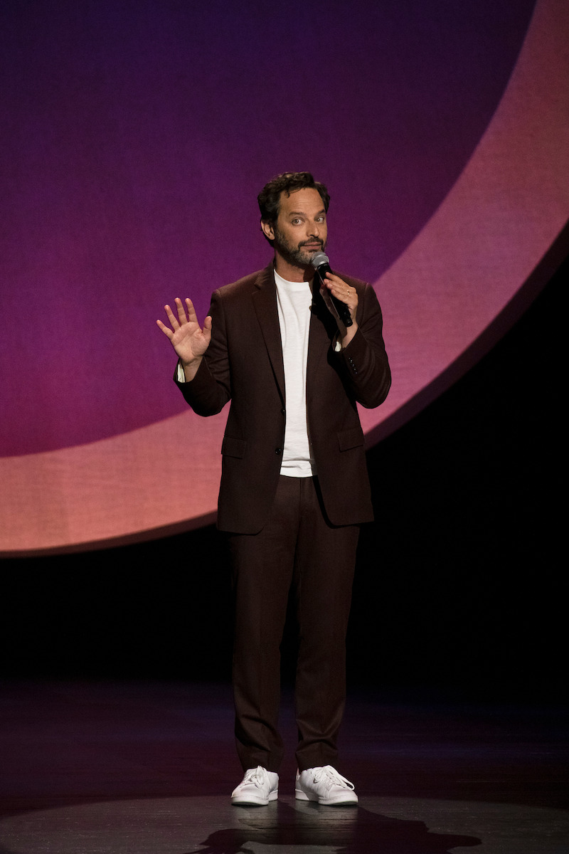 Nick Kroll: Little Big Boy
