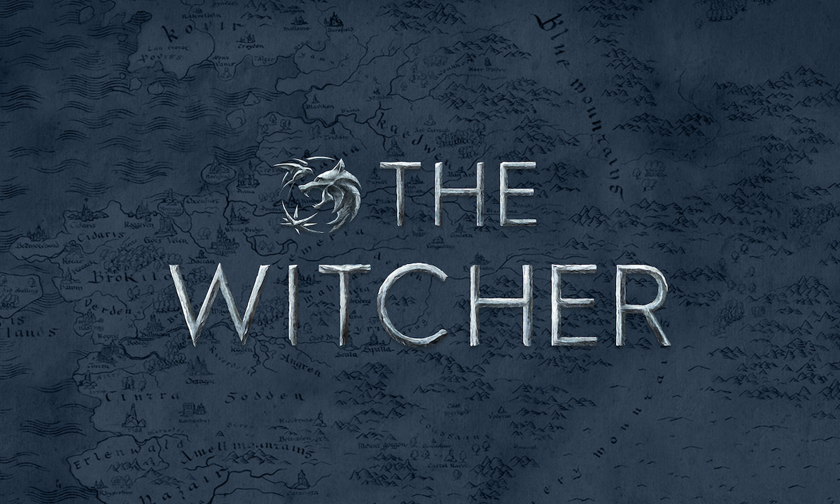The Witcher Guide All the Monsters and Hunters on the Continent