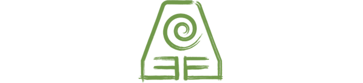 Earth Nation symbol