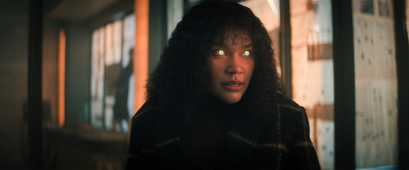 'The Umbrella Academy' Season 4 First Look Photos