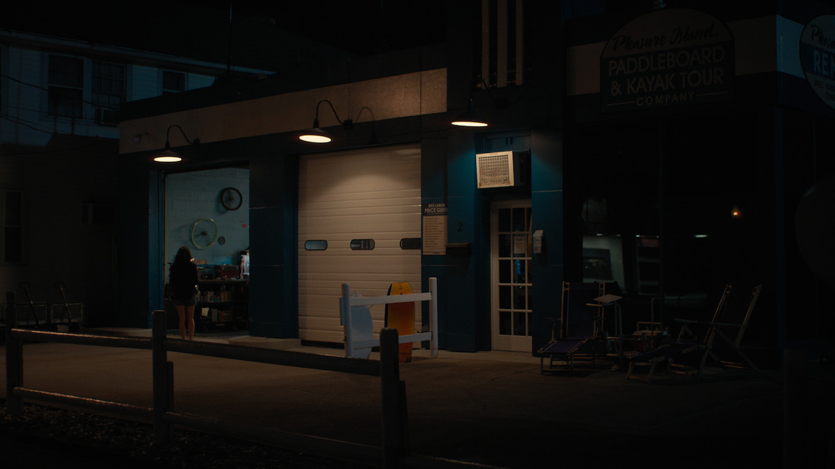 All Of The Real Life Filming Locations From ‘Along for the Ride’ 