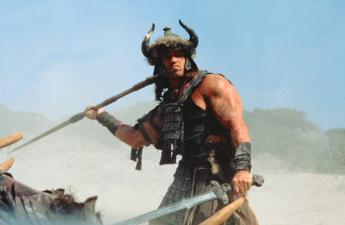 The Best Arnold Schwarzenegger Movies on Netflix - Netflix Tudum