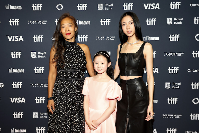 Shih-Ching Tsou, Nina Ye, and Shih-Yuan Ma