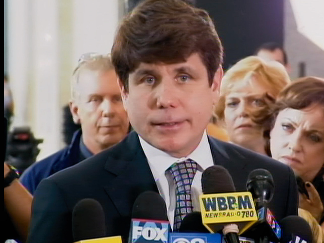 Trial by Media - 15 Killer True Crime Documentaries