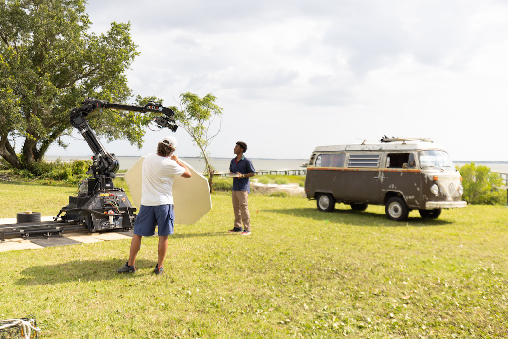 Outer Banks Season 4 Starts Production - Netflix Tudum