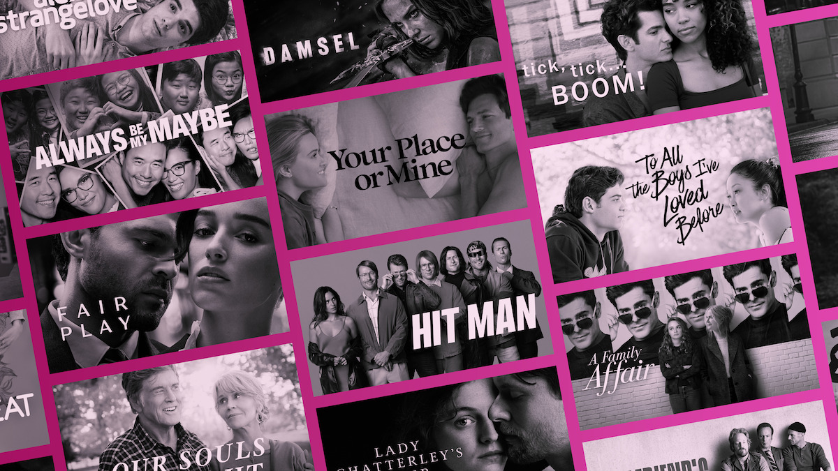 17 Valentine’s Day Movies for Everyone from Hopeless Romantics to Holiday Haters