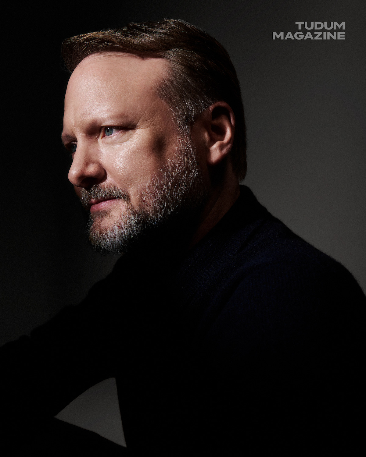 Rian Johnson