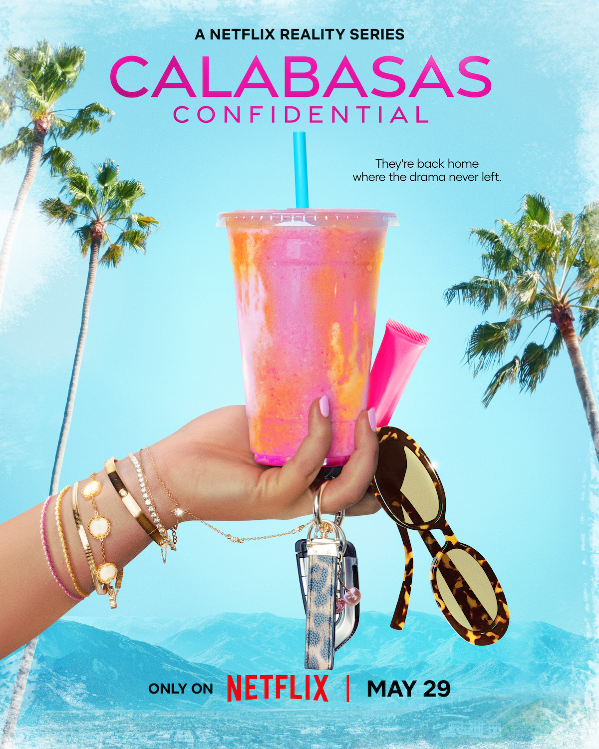 Calabasas Confidential