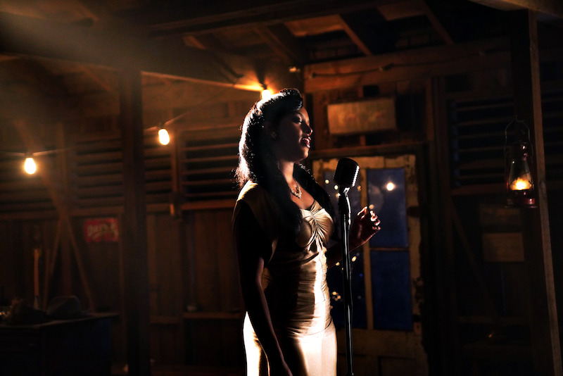 Ruth B. in ‘Paper Airplanes,’ ‘A Jazzman’s Blues’ Music Video