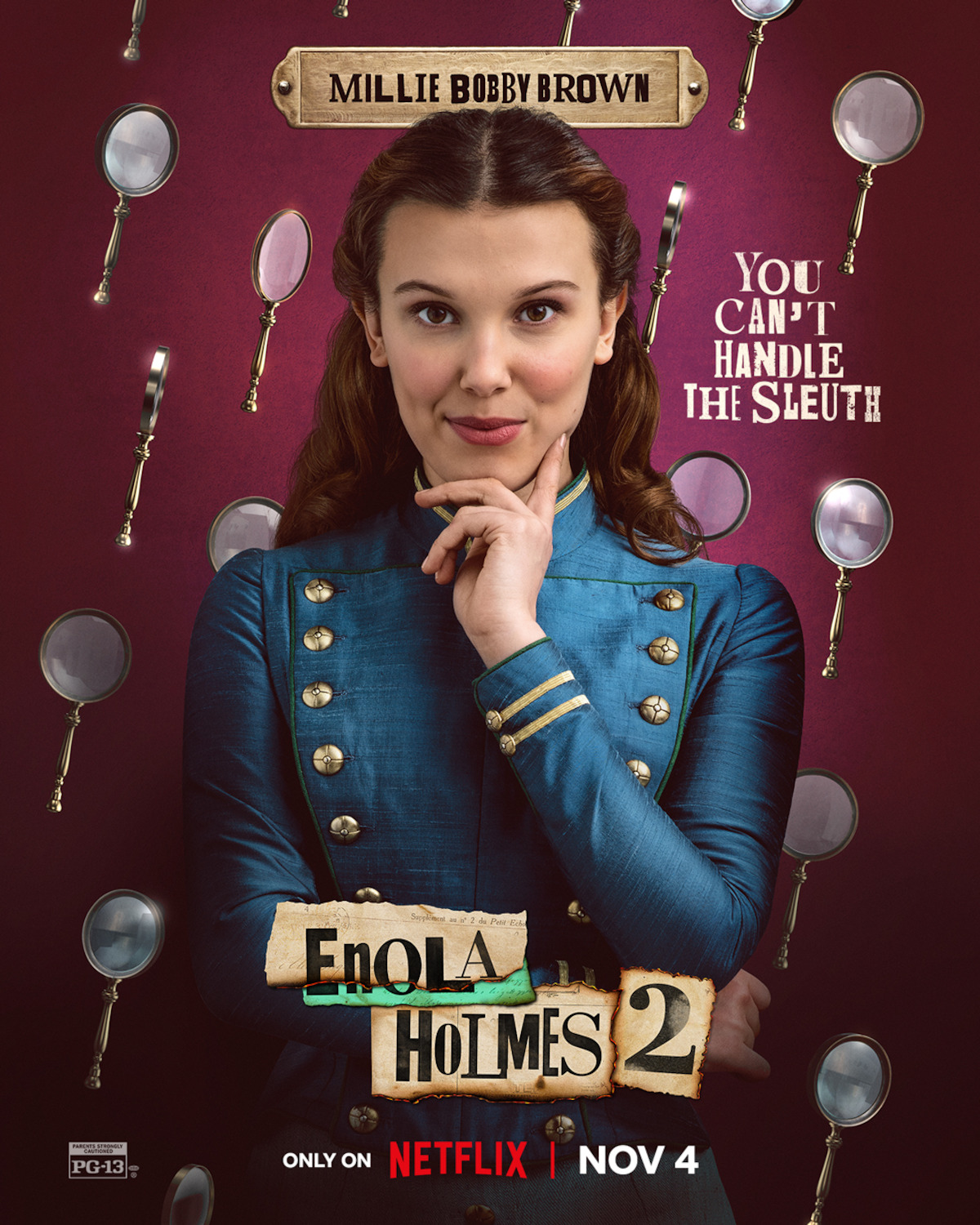 Enola Holmes 2: Everything We Know About Netflix's Sequel