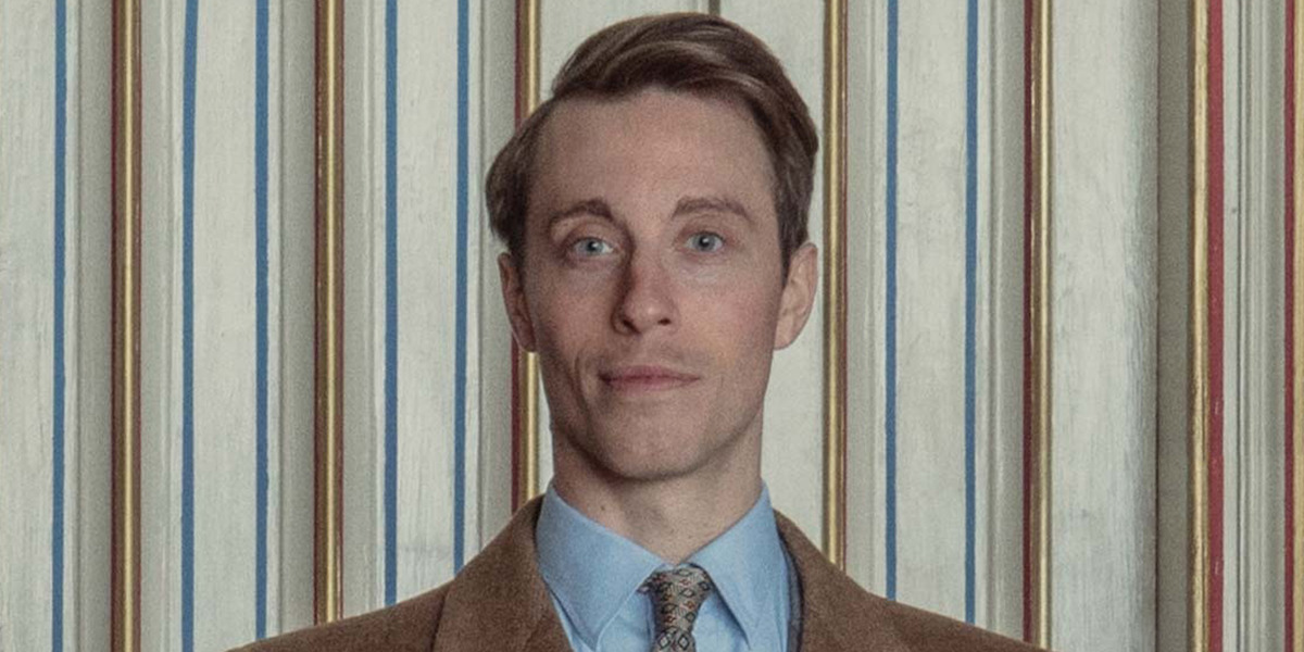 The Crown Season 5 Cast Guide - Netflix Tudum