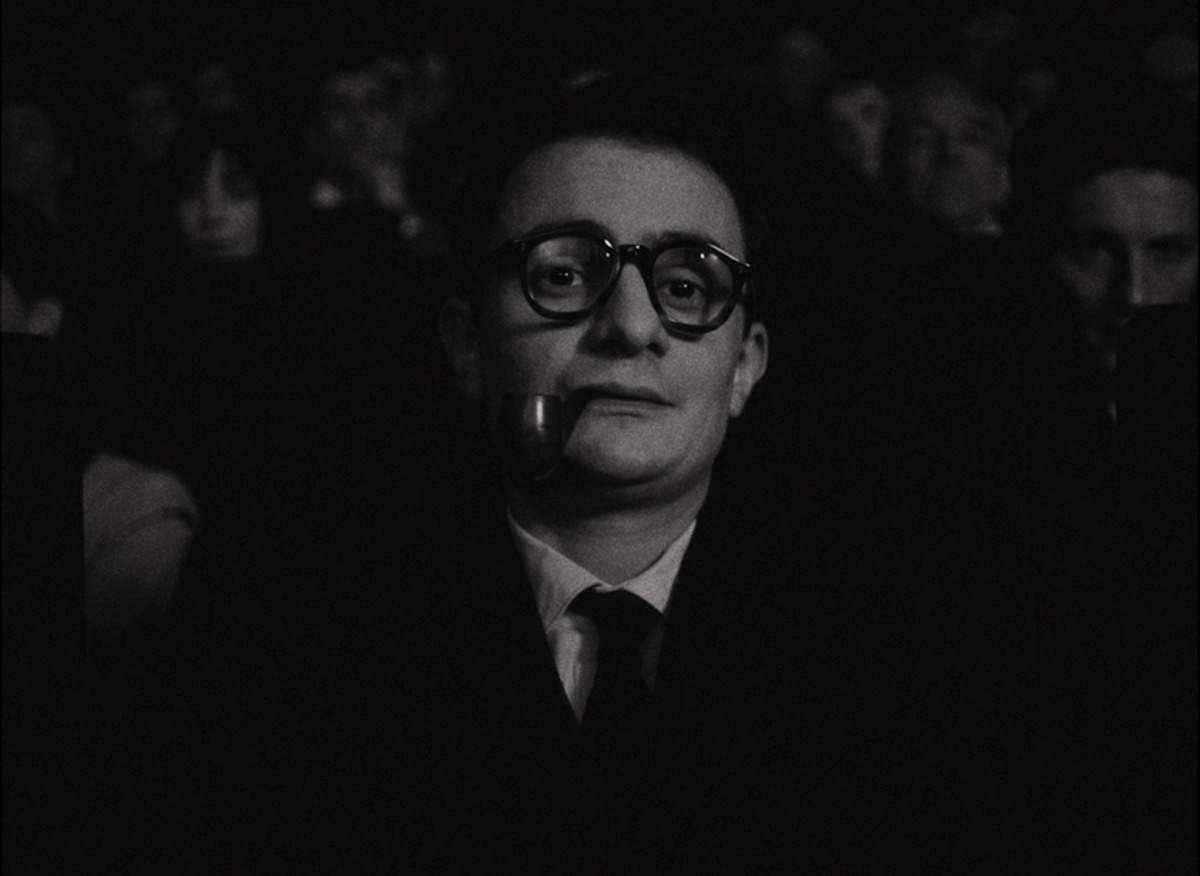 Claude Chabrol