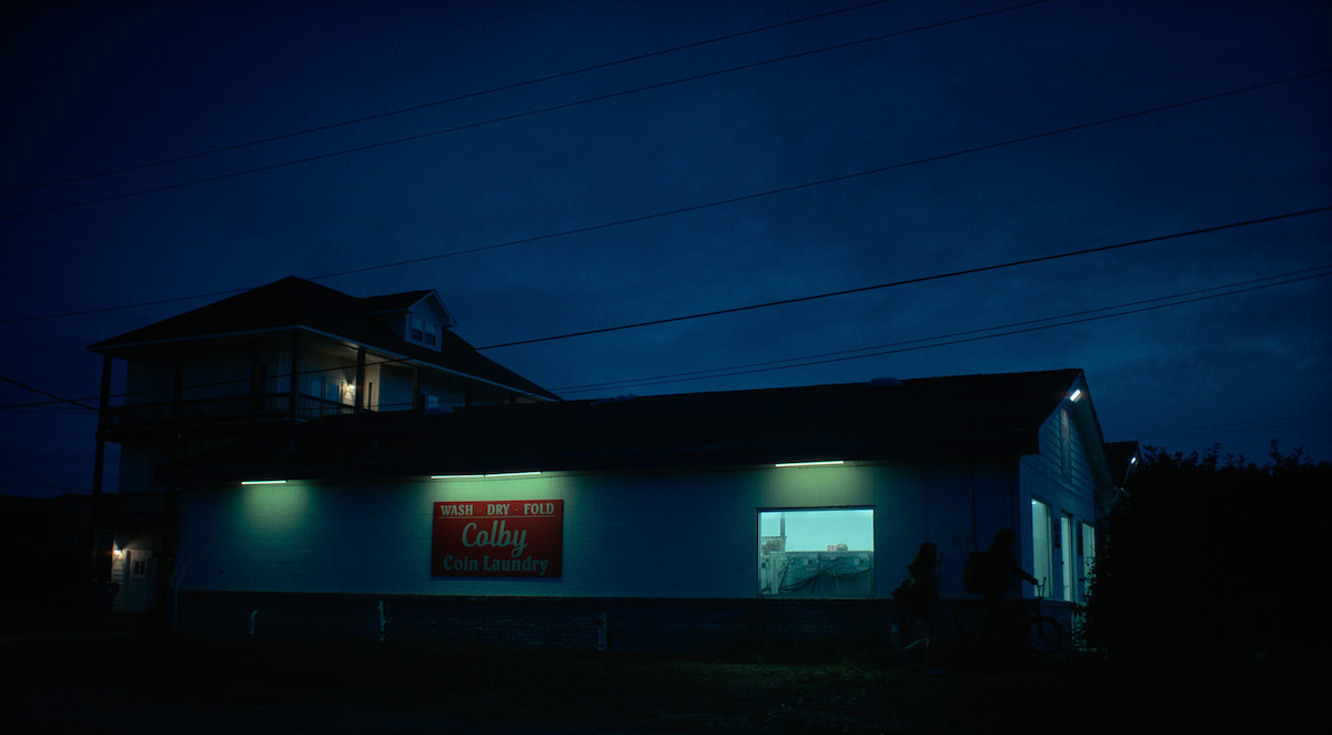 All Of The Real Life Filming Locations From ‘Along for the Ride’ 