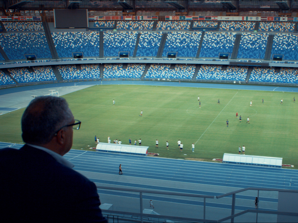 21 brilliant football documentaries on Netflix,  Prime 