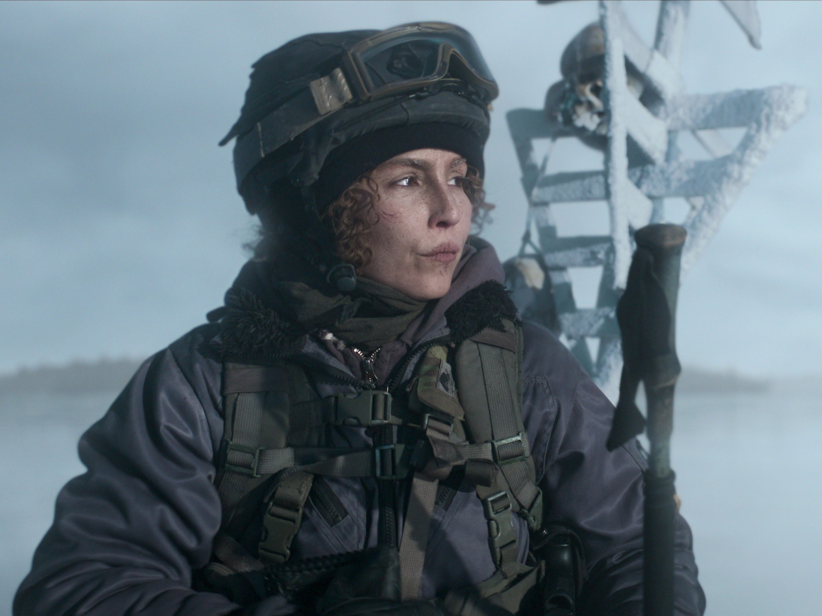 Call of Duty: Ghosts and female soldiers – what took so long?