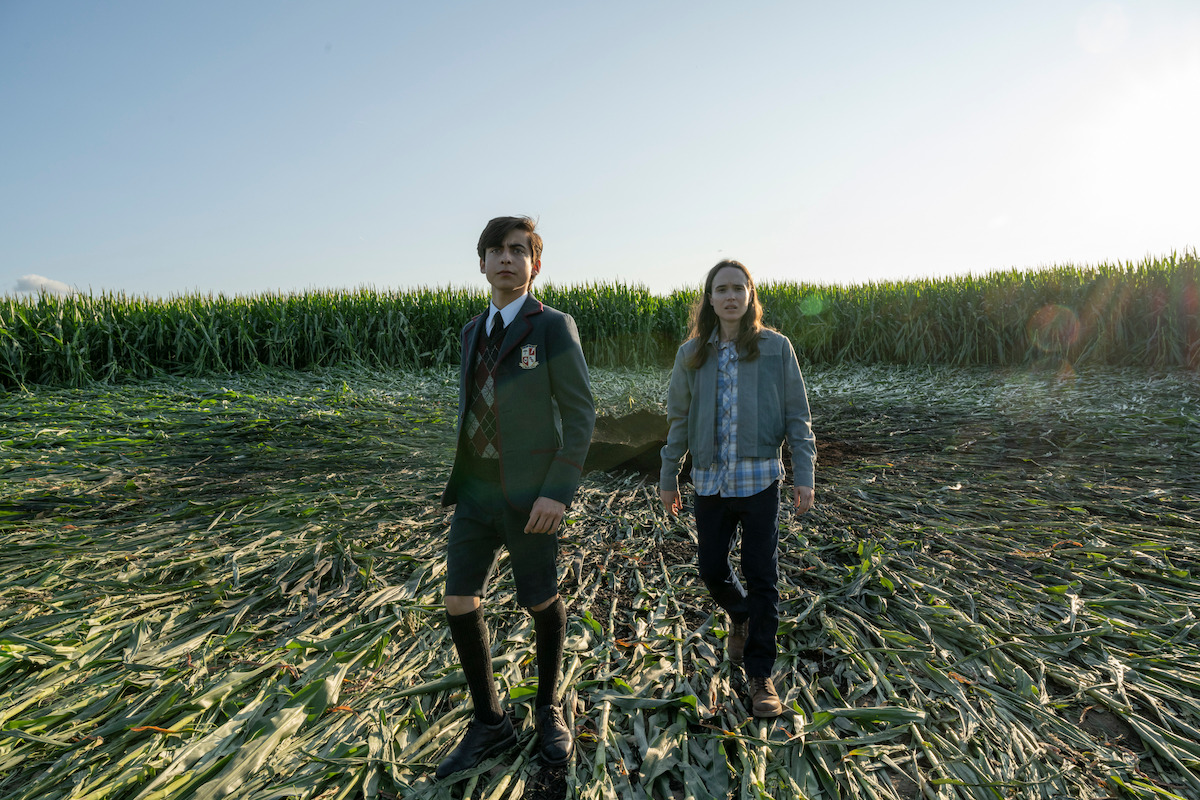 The Umbrella Academy Season 2 Recap: How to Stop a Second Apocalypse