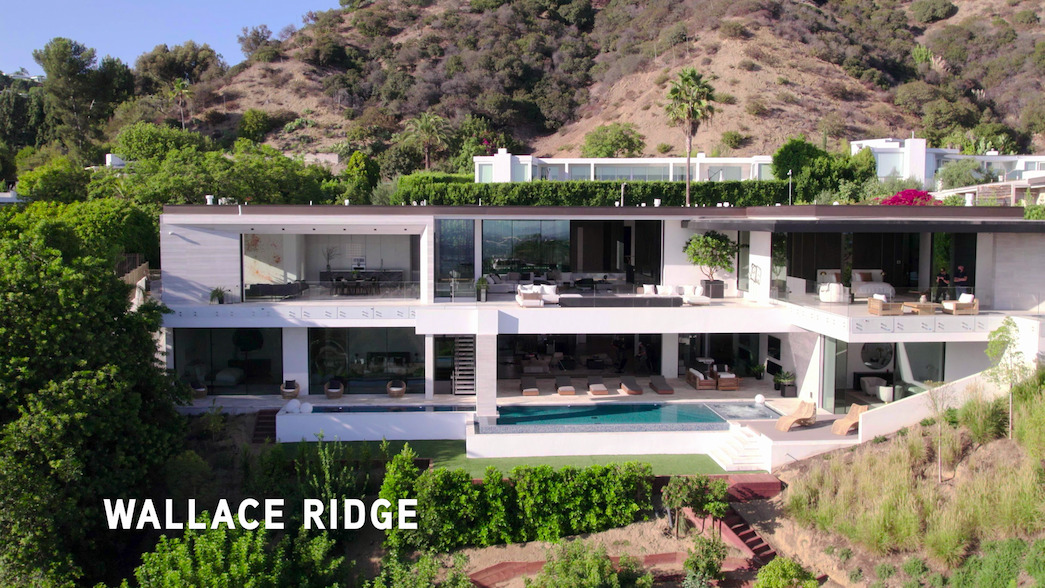 All the ‘Buying Beverly Hills’ Luxury Houses and Mansions Netflix Tudum