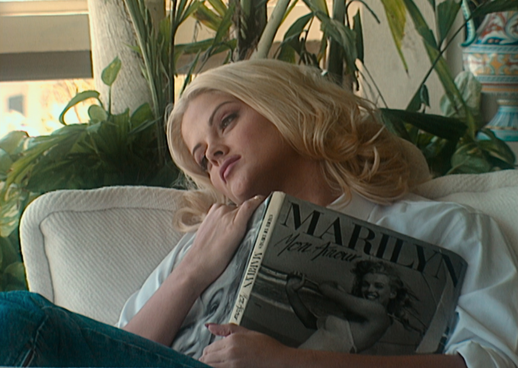 Anna Nicole Smith in Anna Nicole Smith: You Don’t Know Me